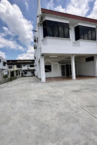 Jalan Sutera Taman Sentosa Semi D For Rent / Jb Town / Near Ciq 1