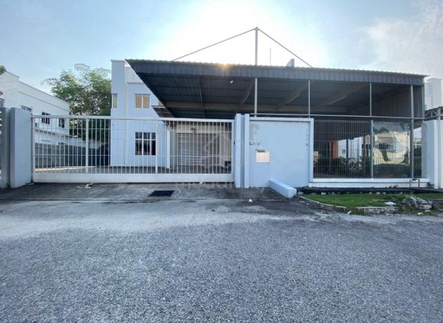 Puchong,Taman Kinrara TPK 2 Storey Factory For Rent 1
