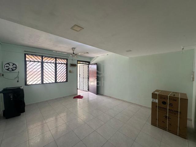 FULL LOAN Permas Jaya Jalan Permas 1 Low Cost Double Storey House 1