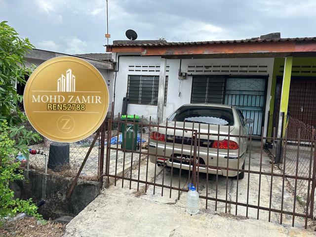 Boleh Nego 🏠 Taman Cengal, Kulim, Kedah – Untuk Dijual 1