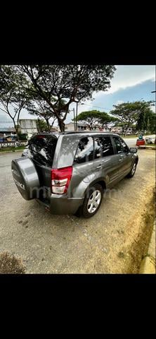 2008 Suzuki GRAND VITARA 2.0 SE (A) - 2