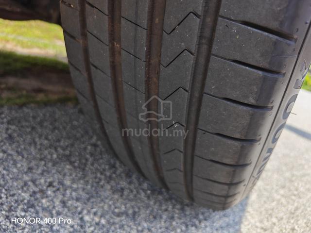 2016 Nissan X-TRAIL 2.5 (A) - 3