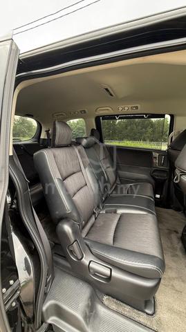 2016 Honda ODYSSEY 2.4 EX (A) - 4