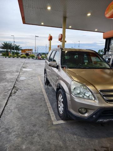 2006 Honda CR-V 2.0 i-VTEC FACELIFT (A) - 3