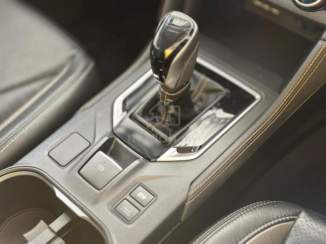 SUBARU XV GT EDITION / F-LON ORIGINAL CONDITiON  - 5