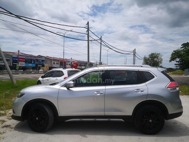 2018 Nissan X-TRAIL 2.0 (A) / 3 years warranty - 5