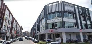 Partially Furnished Kuala Lumpur Sri Petaling Room For Rent 1