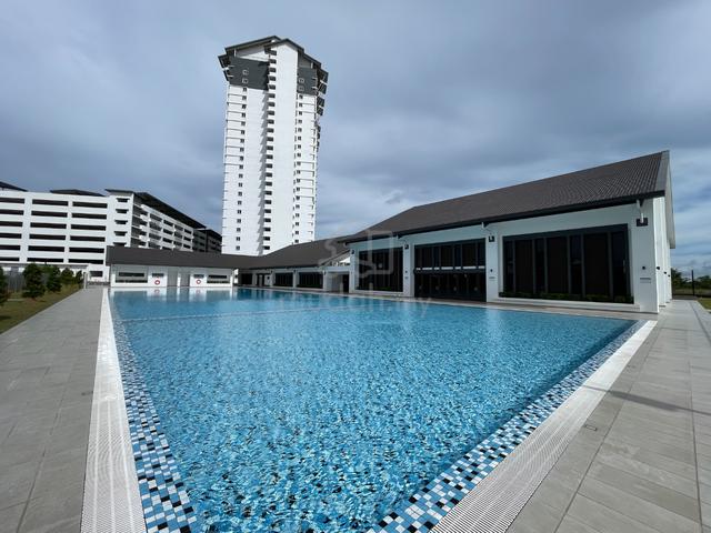 Aspire Residence 5