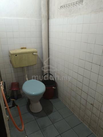 Desa Satu 1
