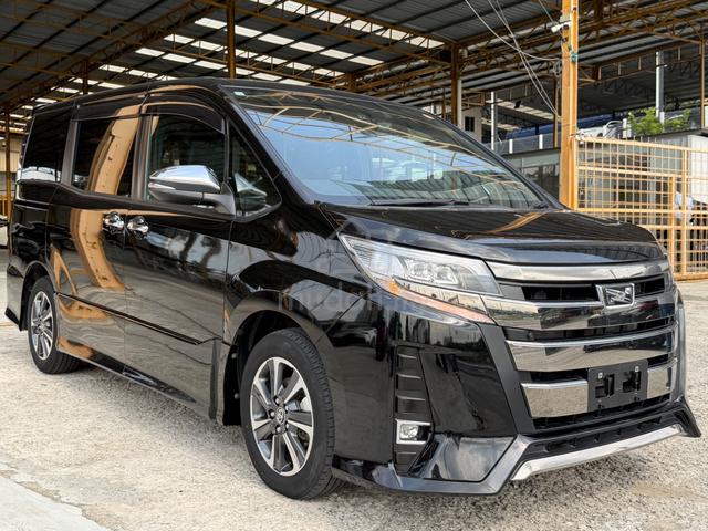 2021 Toyota NOAH 2.0 SI WXB3(Unreg) 8 Yrs Warranty - 2