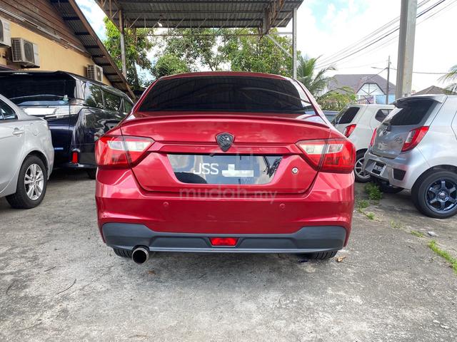 FULL SPEC✅2018 Proton SAGA 1.3 PREMIUM CVT (A) - 3