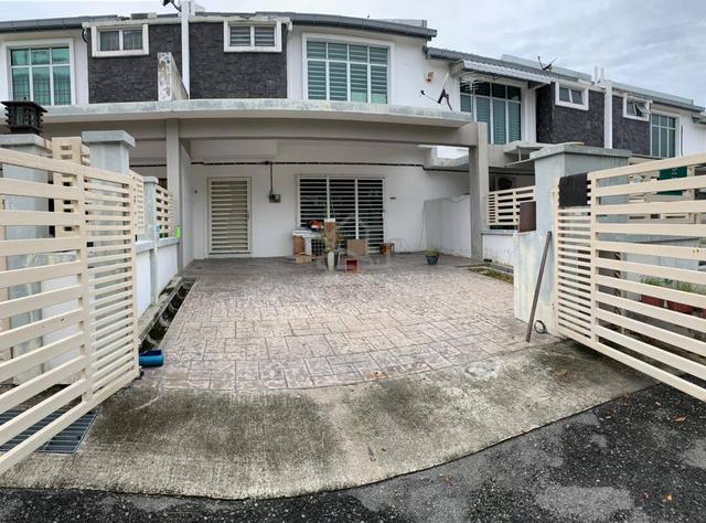 Taman Pelangi Semenyih 2 Semenyih 1