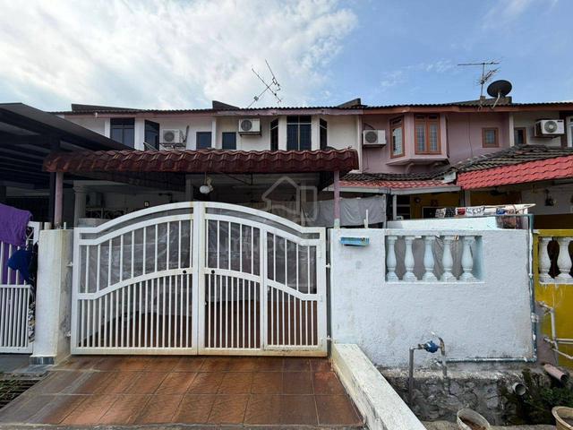 Subang Perdana, Seksyen U3, Shah Alam - Rumah Teres 2 Tingkat 1
