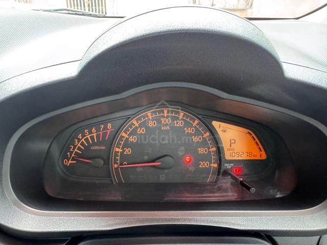2019 Perodua AXIA 1.0 GXTRA (A) Loan RM30,000 - 4