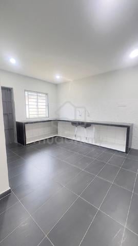 Taman Perak Terrace House For Sale 1
