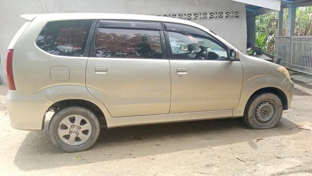 2005 Toyota AVANZA 1.3 E F601RM-GQMFM (A) - 1