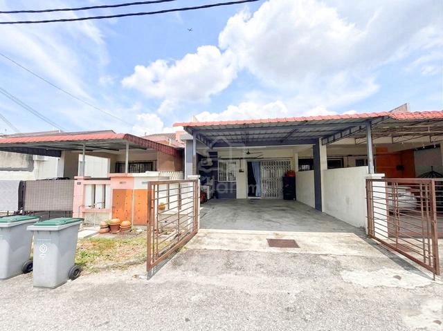 MURAH & BELOW MV Teres 1 Tingkat Taman Jasmin Indah Senawang 1