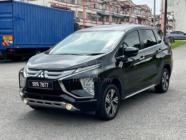 2022 Mitsubishi XPANDER 1.5 UNDER WARRANTY 2027 - 1