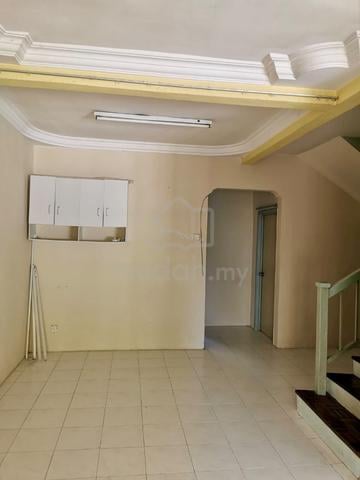 Double Storey Terrace @Taman Bidara,Near Machang Bubok,Bukit Mertajam 1