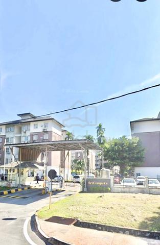 Sri Cempaka (Puchong) 1