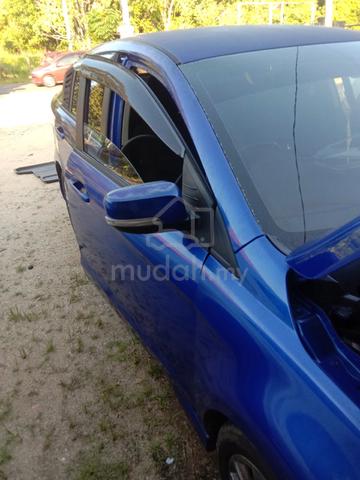 2014 Proton PREVE 1.6 CFE LIMITED EDITION (A) - 5