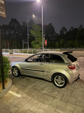 2009 Proton SATRIA 1.6 NEO (M) - 4