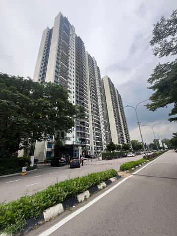 Country Garden Central Park (Serviced Apartment) 1