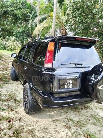 2000 Honda CR-V 2.0 RD2 (A) - 5