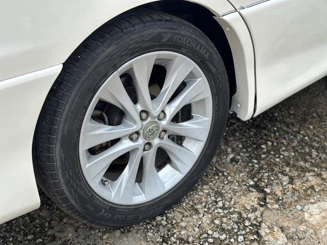 2005 Toyota ALPHARD 3.0 MZ G-EDITION (A) F/SPEC - 5