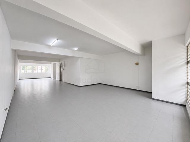 USJ 21 Shop Office and F&B or Shop use For Rent 1st Floor SUBANG JAYA 1