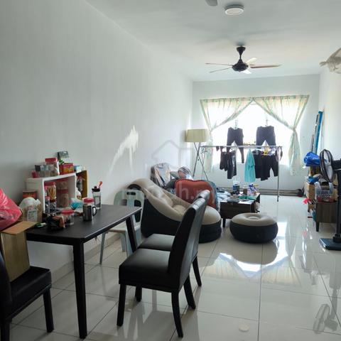 Impiria Residensi Bukit Tinggi Klang 1