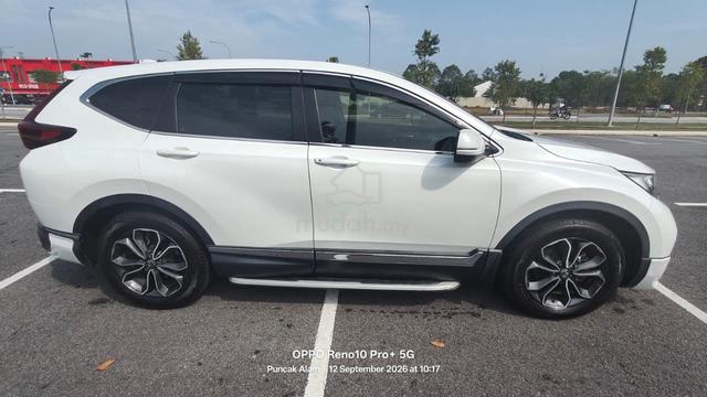 2021 Honda CR-V 1.5 1.5 TC-P 4WD MY17 RW FACELIFT - 4