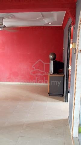 Palma Apartment (Bandar Country Homes) 1