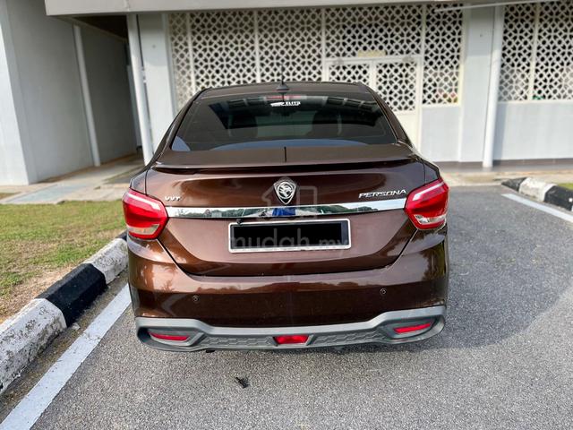 2016 Proton PERSONA 1.6 PREMIUM -- (A) - 4