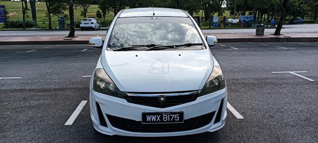 2012 Proton EXORA 1.6 MC B-LINE (M) - 3