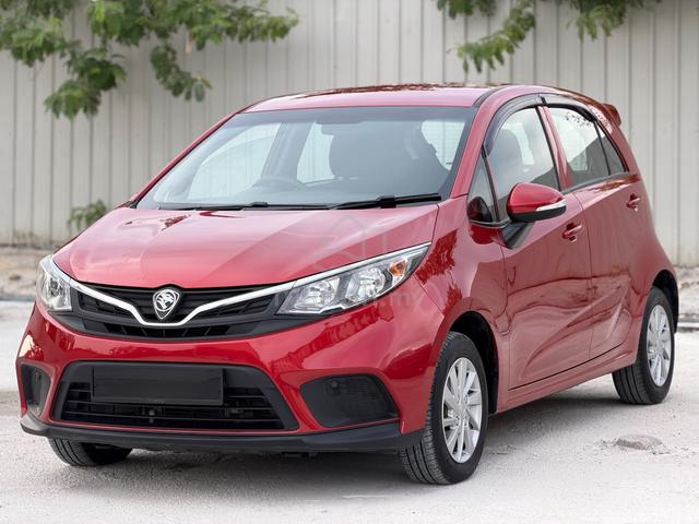 OFFER⭐FACELIFT⭐2019 Proton IRIZ 1.3 STANDARD (A) - 2