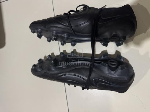 nike tiempo elite first grade - photo 2 of 4