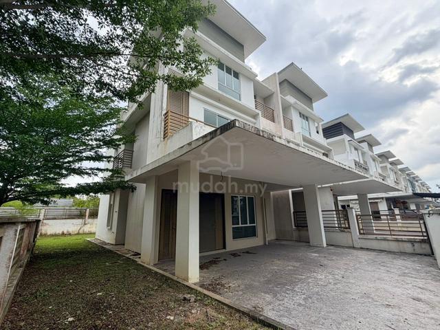 [Murah] 3Sty Semi-D Regency Parc ,Saujana ,Bandar Country Homes,Rawang 1