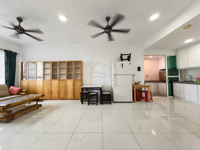 Impiria Residensi Bukit Tinggi Klang 1