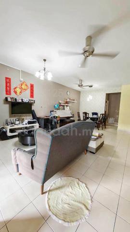 Bukit Raja 2 Storey 20x65 Basic Condition Good Condition Below Value 1