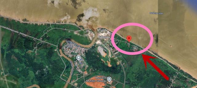 Sebuyua Quarry Mixed Zone Land For Sale 1