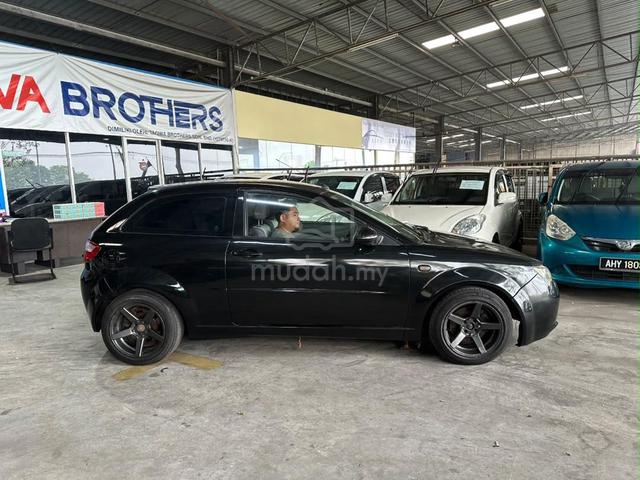 2007 Proton Satria Neo 1.3 (Auto) - 2