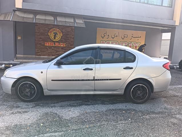 2008 Proton PERSONA 1.6 MEDIUM LINE (A) - 1
