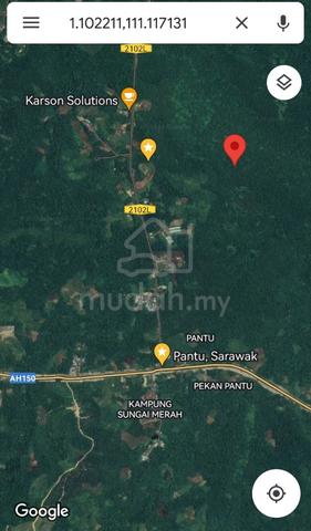 Agricultural Land for Rent 1