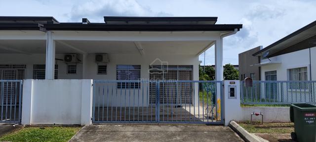 S/S Corner house , Ria Height, Jalan Utara Baru , Tawau , Sabah 1