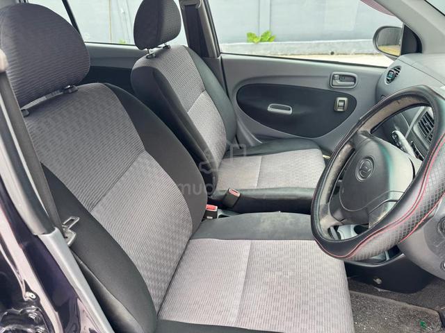 2010 Perodua VIVA 1.0 ELITE EZI EJ-VE (A) - 5