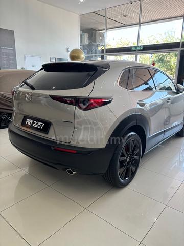 2025 Mazda CX-30 2.0 G HIGH MY19 UPDATED (A) - 2