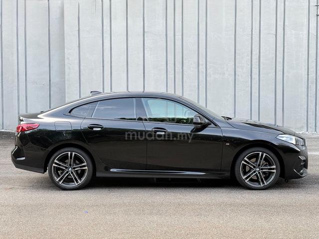 2023 Bmw 218i 1.5 M SPORT GRAN COUPE (A) - 4