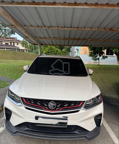 2023 Proton X50 1.5 PREMIUM MY20 (A) - 3