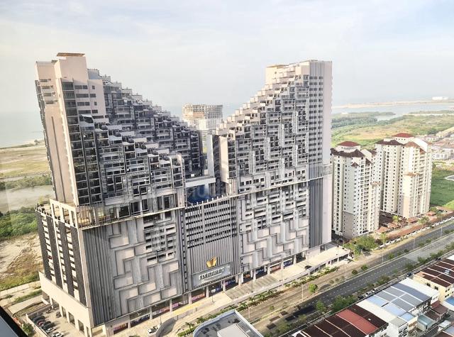 Imperio Residence 1